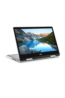 PC Hybride Inspiron 14 5482 2-en-1 14" Tactile 256 Go SSD 8 Go RAM Intel Core i7 État correct Dell reconditionné disponible sur Darty | Dero