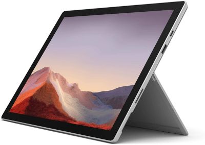 PC Hybride MICROSOFT Surface Pro 7 12.3 i5 Gen 10 8Go 256Go Très bon état reconditionné disponible sur Boulanger