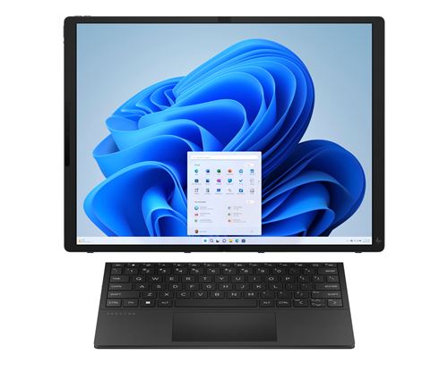 PC Hybride pliable HP Spectre 17-cs0000nf 17"" Ecran tactile Intel Core i7 16 Go RAM 1 To SSD Bleu État correct Hewlett-Packard reconditionné disponible sur Fnac
