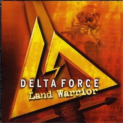 Pc - Jeux - Delta Force : Land Warrior / Pc Cd-Rom État correct reconditionné disponible sur Fnac