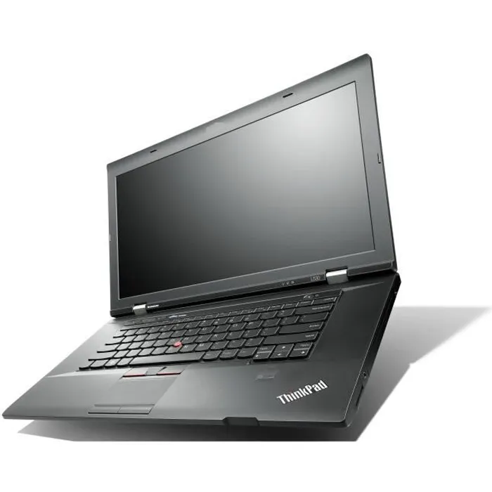 PC Lenovo Ordinateur portable lenovo thinkpad L530 Intel Core i5 3320 Ram 4Go 320Go + Sacoche Reconditionné - 259,00 € PC Lenovo Ordinateur portable lenovo thinkpad L530 Intel Core i5 3320 Ram 4Go 320Go + Sacoche Reconditionné Lenovo reconditionné disponible sur Cdiscount Seconde Vie