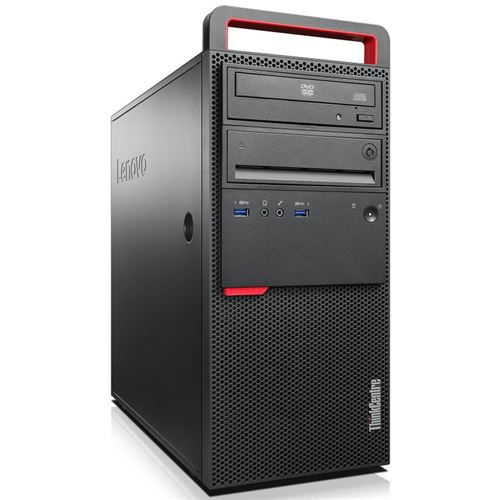 PC lenovo thinkcentre m900 core i5 6500 3.2ghz État correct N/A reconditionné disponible sur Fnac