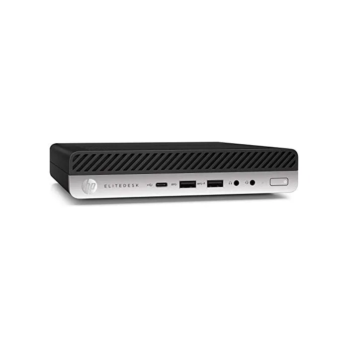 PC Ordinateur de Bureau Elite. Desk 800 G3 Mini (Reconditionné) - Mini PC - Display. Port - Clavier Souris - Core i5 Reconditionné - 224,00 € PC Ordinateur de Bureau Elite. Desk 800 G3 Mini (Reconditionné) - Mini PC - Display. Port - Clavier Souris - Core i5 Reconditionné Hewlett-Packard reconditionné disponible sur Cdiscount Seconde Vie