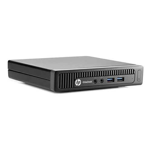 PC Ordinateur de bureau HPelitedesk 800 g1 dm core i5 4590t 2.0ghz État correct - 84,55 € PC Ordinateur de bureau HPelitedesk 800 g1 dm core i5 4590t 2.0ghz État correct N/A reconditionné disponible sur Fnac