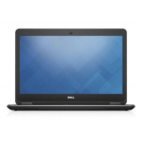 PC Portable 12.5 Dell Latitude E7240 4Go SSD 128Go Intel Core i5-4300U 1,90GHz Avec Webcam État correct N/A reconditionné disponible sur Fnac