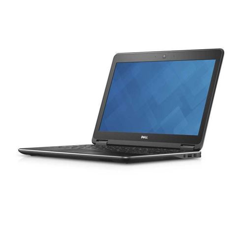 PC Portable 12.5 Dell Latitude E7240 8Go SSD 128Go Intel Core i5-4310U 2.00GHz Avec Webcam - Reconditionné État correct - 199,00 € PC Portable 12.5 Dell Latitude E7240 8Go SSD 128Go Intel Core i5-4310U 2.00GHz Avec Webcam - Reconditionné État correct N/A reconditionné disponible sur Fnac