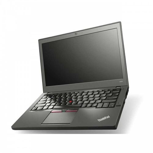 PC Portable 12.5 Lenovo ThinkPad X250 8Go SSD 256Go Intel Core i5-5200U 2,20GHz Avec Webcam État correct N/A reconditionné disponible sur Fnac