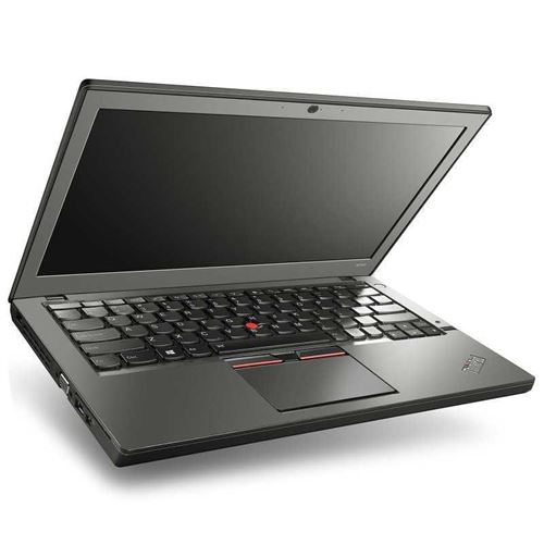 PC Portable 12.5 Lenovo ThinkPad X250 8Go SSD 256Go Intel Core i5-5200U 2,20GHz Avec Webcam État correct N/A reconditionné disponible sur Fnac