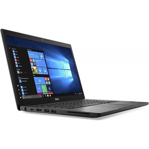 PC Portable 14" Dell Latitude 7480 16Go SSD 512Go Intel Core i5-6300U 2,40GHz Avec Webcam État correct N/A reconditionné disponible sur Fnac