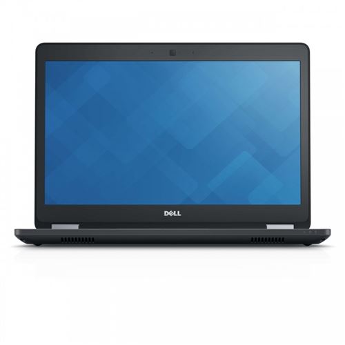 PC Portable 14 Dell Latitude E5470 8Go SSD 128Go Intel Core i5-6300U 2,40GHz Avec Webcam État correct Dell reconditionné disponible sur Fnac