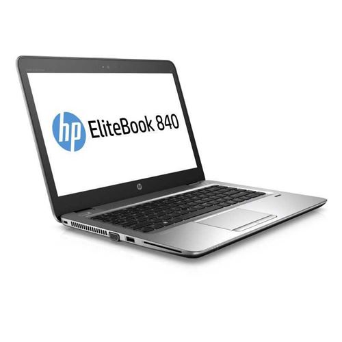 PC Portable 14 HP EliteBook 840 G3 8Go SSD 128Go Intel Core i5-6200U 2,40GHz Avec Webcam - Reconditionné État correct reconditionné disponible sur Fnac