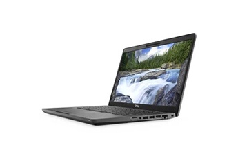 PC Portable 14 Latitude 5400 16Go SSD 256Go Intel Core i5-8265U 1,60GHz Avec Webcam Bon état Dell reconditionné disponible sur Darty