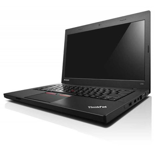 PC Portable 14 Lenovo ThinkPad L450 8Go SSD 192Go Intel Core i3-5005U 2,00GHz Avec Webcam - Reconditionné État correct N/A reconditionné disponible sur Fnac | Dero