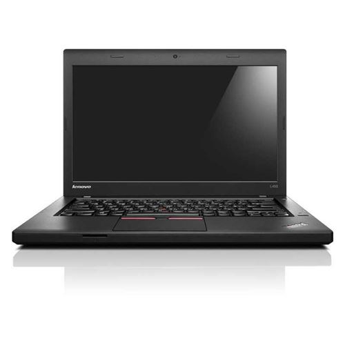 PC Portable 14 Lenovo ThinkPad L450 8Go SSD 256Go Intel Core i3-5005U 2,00GHz Avec Webcam - Reconditionné État correct N/A reconditionné disponible sur Fnac | Dero
