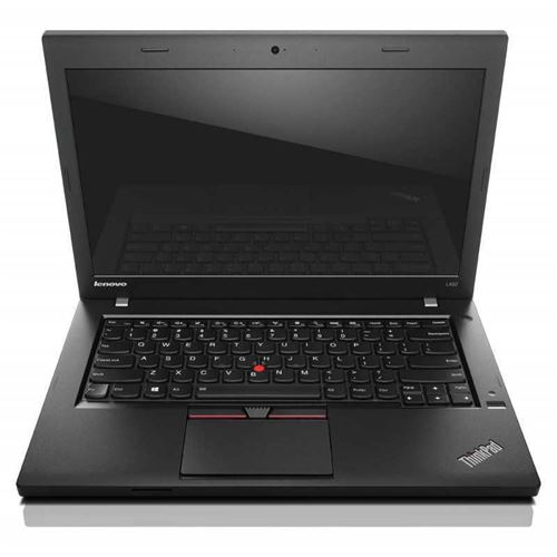 PC Portable 14 Lenovo ThinkPad L450 8Go SSD 256Go Intel Core i3-5005U 2,00GHz Avec Webcam - Reconditionné État correct N/A reconditionné disponible sur Fnac | Dero