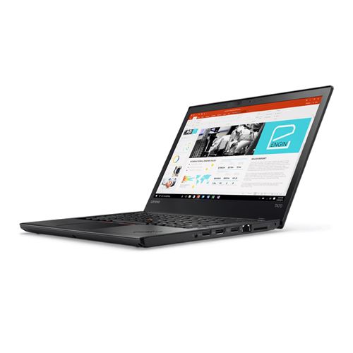 PC Portable 14 Lenovo ThinkPad T470 8Go SSD 256Go Intel Core i5-6300U 2,40GHz Avec Webcam - Reconditionné État correct N/A reconditionné disponible sur Fnac