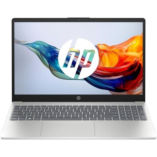 PC Portable 15-fc0157nf - Windows 11 - 15,6 FHD IPS - Ryzen 7 5825U - RAM 16Go - Stockage 1To SSD - AZERTY État correct N/A reconditionné disponible sur Fnac