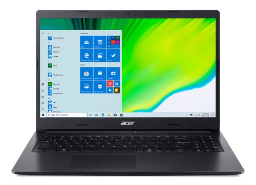 PC Portable Acer Aspire 3 A315-23-R7C5 15,6" AMD Athlon 8 Go RAM 256 Go SSD Noir État correct reconditionné disponible sur Fnac