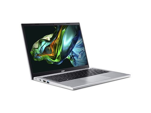 PC Portable Acer Aspire 3 A315-44P-R7WS 15,6" 60 Hz AMD Ryzen™ 7 16 Go RAM 1 To SSD Gris Reconditionné État correct Acer reconditionné disponible sur Fnac