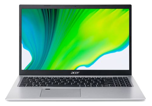 PC Portable Acer Aspire 5 Pro A515-56-58F6 15.6" Intel Core i5 8 Go RAM 512 Go SSD Gris État correct - 673,70 € PC Portable Acer Aspire 5 Pro A515-56-58F6 15.6" Intel Core i5 8 Go RAM 512 Go SSD Gris État correct Acer reconditionné disponible sur Fnac