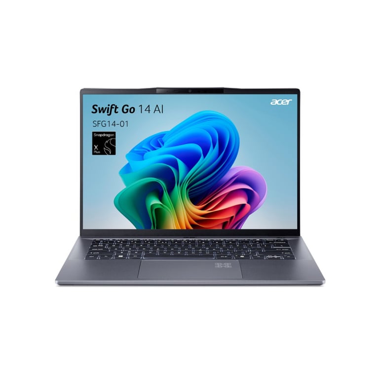 PC Portable Acer Swift SFG14-01-X5AQ 14,5'' WUXGA 16Go RAM 512Go SSD Windows 11 - Excellent état Parfait état Acer reconditionné disponible sur Pixmania