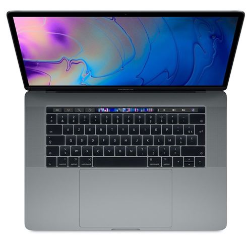 PC Portable apple macbook pro 15 2016 core i7 6820hq 2.7ghz État correct N/A reconditionné disponible sur Fnac