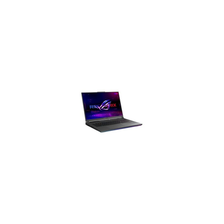 PC portable Asus Gaming ROG Strix G18 STRIX G18 G814PM S8023W 18 FHD+ 144 Hz AMD Ryzen 9 32 Go RAM 1 To SSD Nvidia GeForce RTX - Excellent état Parfait état Asus reconditionné photo 2 | Dero
