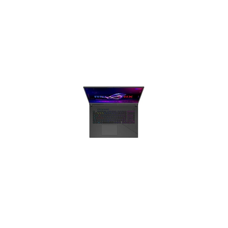 PC portable Asus Gaming ROG Strix G18 STRIX G18 G814PM S8023W 18 FHD+ 144 Hz AMD Ryzen 9 32 Go RAM 1 To SSD Nvidia GeForce RTX - Excellent état Parfait état Asus reconditionné photo 3 | Dero