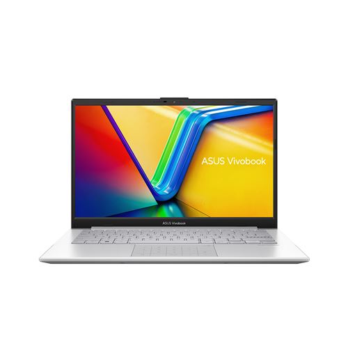 PC Portable Asus VivoBook 14 S1404ZA-NK044W 14" Intel Core i5 8 Go RAM 512 Go SSD Gris Métal État correct Asus reconditionné disponible sur Fnac