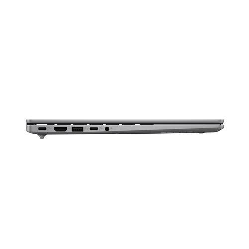 PC portable Asus Vivobook 14S1407QA BRUN078W 14 60 Hz Snapdragon X 16 Go RAM 512 Go SSD Gris - Excellent état Parfait état Asus reconditionné photo 2 | Dero