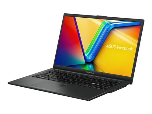 PC portable Asus Vivobook 15 E1504GA-BQ986W 15,6” FHD 60 Hz Intel® N100 8 Go RAM 128 Go SSD Noir État correct Asus reconditionné disponible sur Fnac | Dero