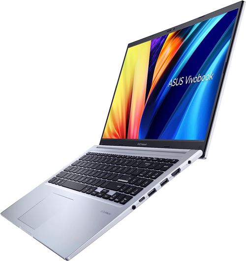 PC Portable Asus VivoBook 15 S1502IA-EJ002W 15.6" AMD Ryzen 5 8 Go RAM 512 Go SSD Gris État correct Asus reconditionné disponible sur Fnac