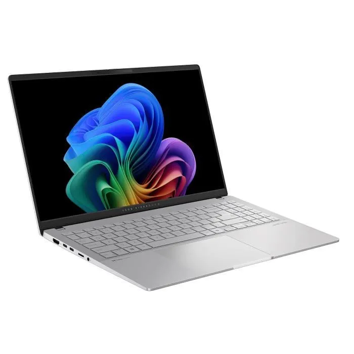 Acheter PC Portable - ASUS - Vivobook S 15 OLED - Snapdragon X Elite - 16 Go RAM - 1 To SSD - 15.6 3K 120 Hz Reconditionné - 1199,00 € PC Portable - ASUS - Vivobook S 15 OLED - Snapdragon X Elite - 16 Go RAM - 1 To SSD - 15.6 3K 120 Hz Reconditionné Asus reconditionné disponible sur Cdiscount Seconde Vie