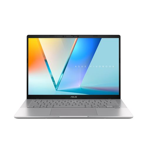 PC portable Asus Vivobook S14 S3407AA-DRFSF004W 14" OLED 60 Hz Intel® Core™ Ultra 7 32 Go RAM 1 To SSD Gris État correct Asus reconditionné disponible sur Fnac