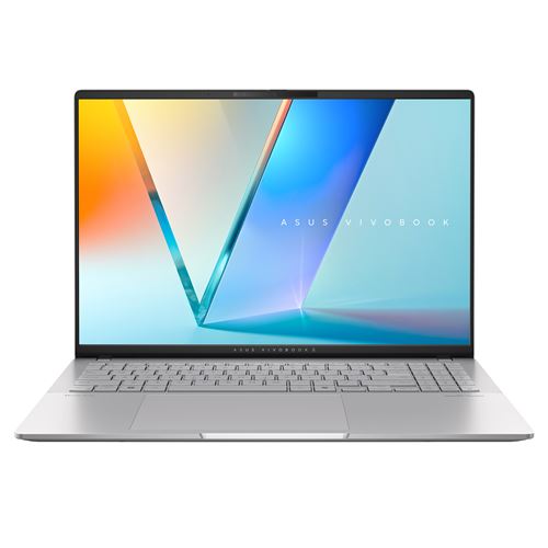 PC portable Asus Vivobook S16 M5606KA-SH140W 16” OLED 60 Hz Copilot+PC AMD Ryzen™ 7 AI 16 Go RAM 512 Go SSD Gris État correct Asus reconditionné disponible sur Fnac | Dero