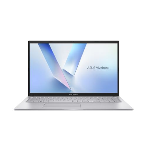 PC portable Asus Vivobook S17 X1704VA-AU1224W 17,3" Full HD 60 Hz Intel® Core™ 5 16 Go RAM 512 Go SSD Gris État correct Asus reconditionné disponible sur Fnac | Dero
