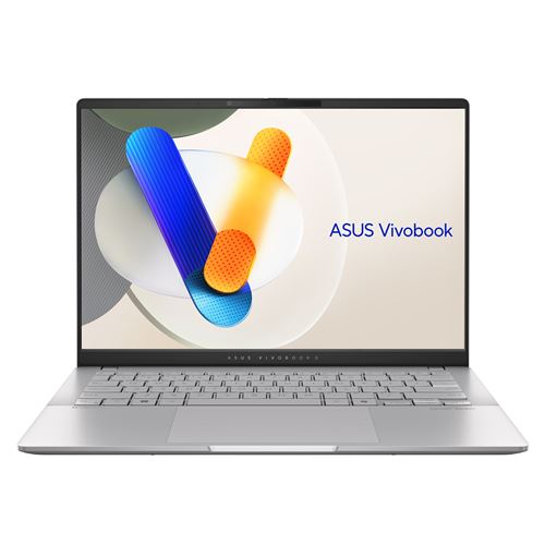 PC Portable Asus Vivobook S5406UA-DRQD009W 14" AMD Ryzen™ 7 16 Go RAM 512 Go SSD Gris État correct Asus reconditionné disponible sur Fnac