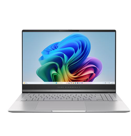 PC Portable Asus Vivobook S5506WA-MA054W 15,6" OLED Copilot+PC AMD Ryzen™ 9 32 Go RAM 1 To SSD Gris État correct Asus reconditionné disponible sur Fnac | Dero
