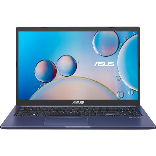 PC Portable Asus Vivobook X515 S516JA-BQ2340W 15,6" Intel Core i7 8 Go RAM 512 Go SSD Bleu État correct Asus reconditionné disponible sur Fnac