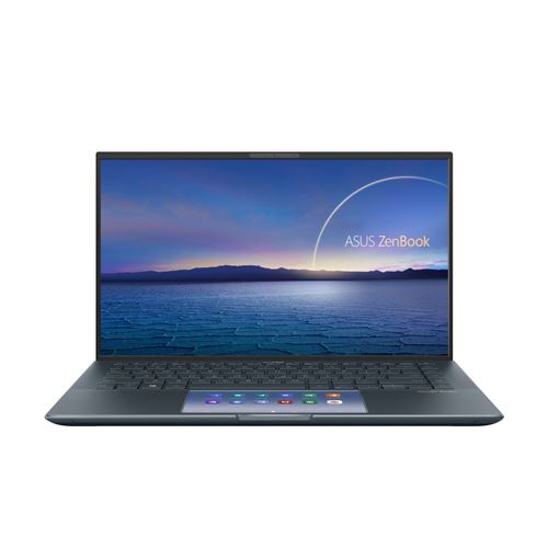 PC Portable Asus Zenbook UX435EA-K9180W 14" Intel Core i5 8 Go RAM 512 Go SSD Gris État correct - 629,99 € PC Portable Asus Zenbook UX435EA-K9180W 14" Intel Core i5 8 Go RAM 512 Go SSD Gris État correct Asus reconditionné disponible sur Fnac