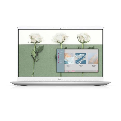 PC Portable Dell Inspiron 14 5402 14" Intel Core i7 16 Go RAM 512 Go SSD Argent platine État correct Dell reconditionné disponible sur Fnac | Dero