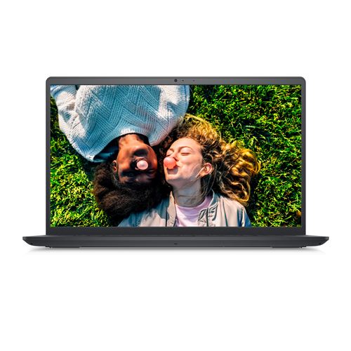PC Portable Dell Inspiron 15 3511 15.6" Intel Core i3 8 Go RAM 256 Go SSD Noir carbone État correct Dell reconditionné disponible sur Fnac