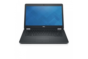 PC Portable Dell Intel core i5 Latitude E5470 RAM 8 Go 14 pouces stockage 8 Go État correct - 284,00 € PC Portable Dell Intel core i5 Latitude E5470 RAM 8 Go 14 pouces stockage 8 Go État correct N/A reconditionné disponible sur Darty