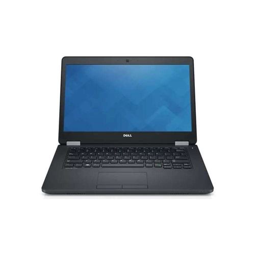 PC Portable Dell Intel core i5 Latitude E5470 RAM 8 Go stockage 8 Go 14 pouces État correct - 199,00 € PC Portable Dell Intel core i5 Latitude E5470 RAM 8 Go stockage 8 Go 14 pouces État correct reconditionné disponible sur Fnac