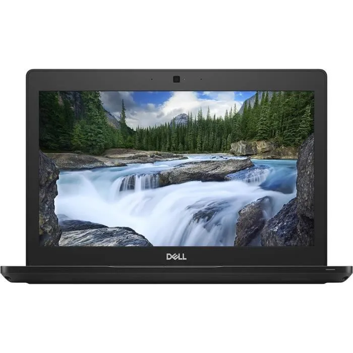 PC portable - DELL - Latitude 5290 - 125 - Reconditionné - Etat correct Reconditionné - 299,00 € PC portable - DELL - Latitude 5290 - 125 - Reconditionné - Etat correct Reconditionné Dell reconditionné disponible sur Cdiscount Seconde Vie