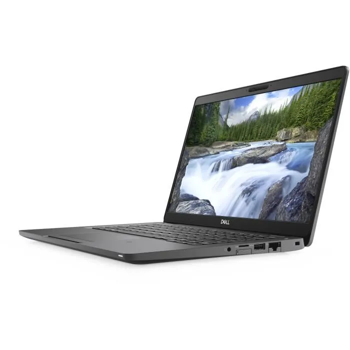 PC portable - DELL - Latitude 5300 - 133 - Reconditionné - Très bon état Reconditionné - 250,00 € PC portable - DELL - Latitude 5300 - 133 - Reconditionné - Très bon état Reconditionné Dell reconditionné disponible sur Cdiscount Seconde Vie