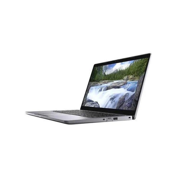 PC portable Dell Latitude 5310 13 2 Full HD 60 Hz Intel® Core™ i5 16 Go RAM 256 Go SSD Gris Reconditionné Reconditionné Dell reconditionné disponible sur Cdiscount Seconde Vie