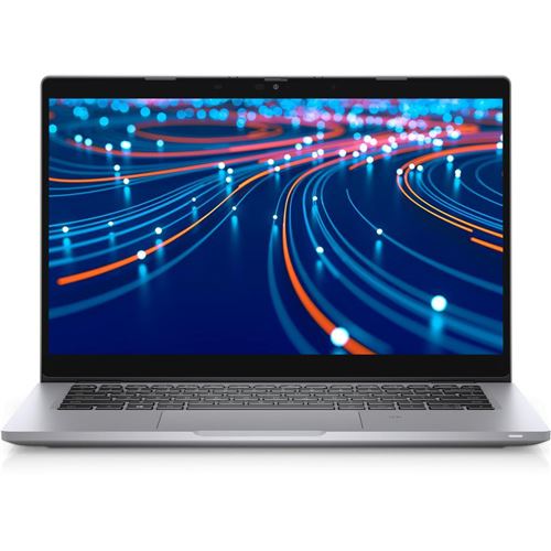 PC portable Dell Latitude 5320 13.3" Full HD 60 Hz Intel® Core™ i5 16 Go RAM 256 Go SSD Gris Reconditionné État correct - 429,00 € PC portable Dell Latitude 5320 13.3" Full HD 60 Hz Intel® Core™ i5 16 Go RAM 256 Go SSD Gris Reconditionné État correct Dell reconditionné disponible sur Fnac