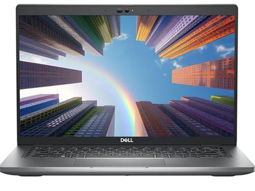 PC portable Dell Latitude 5430 14" FHD Intel® Core™ i5 16 Go RAM 256 Go SSD Gris Reconditionné État correct - 439,00 € PC portable Dell Latitude 5430 14" FHD Intel® Core™ i5 16 Go RAM 256 Go SSD Gris Reconditionné État correct Dell reconditionné disponible sur Fnac