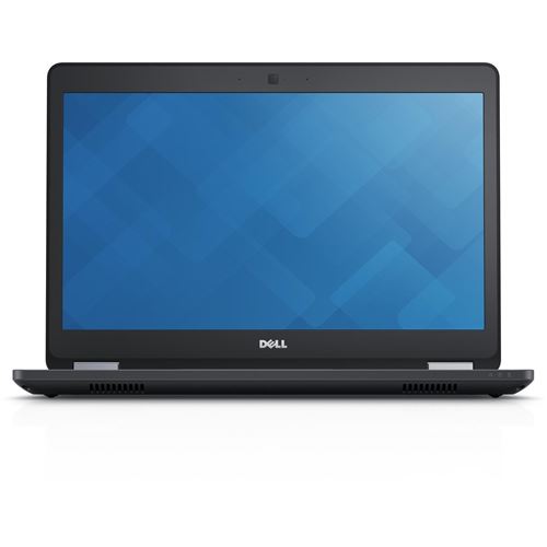PC Portable Dell Latitude 5480 - 14 Core i5 2,3 GHz - SSD 256 Go - 8 Go AZERTY État correct N/A reconditionné disponible sur Fnac